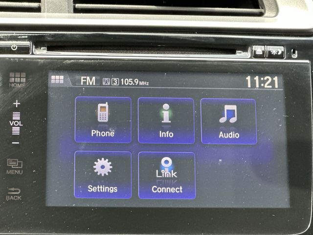 Thumbnail: 2017 Honda Fit - 18