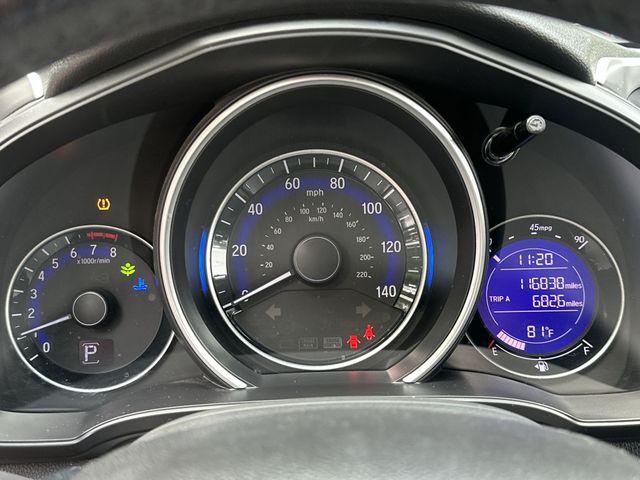 Thumbnail: 2017 Honda Fit - 12