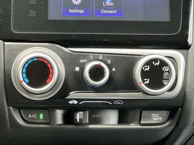 Thumbnail: 2017 Honda Fit - 20