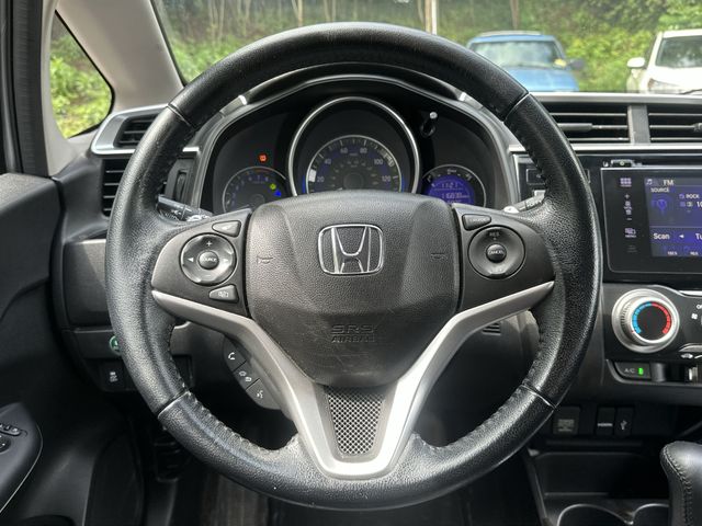 Thumbnail: 2017 Honda Fit - 2