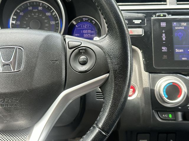 Thumbnail: 2017 Honda Fit - 16