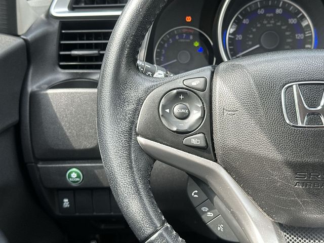Thumbnail: 2017 Honda Fit - 15