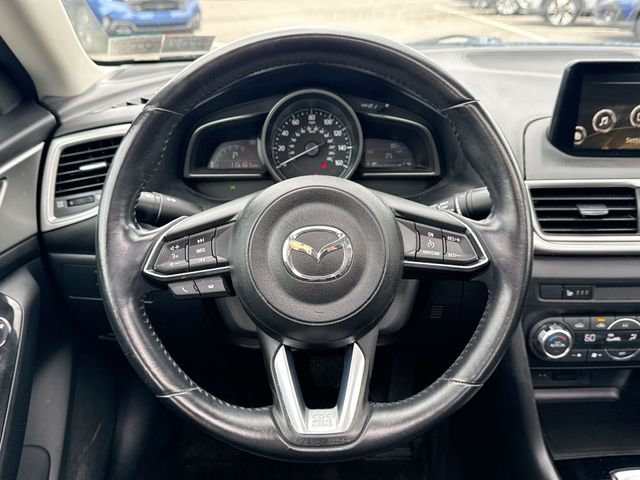 Thumbnail: 2017 Mazda Mazda3 - 2