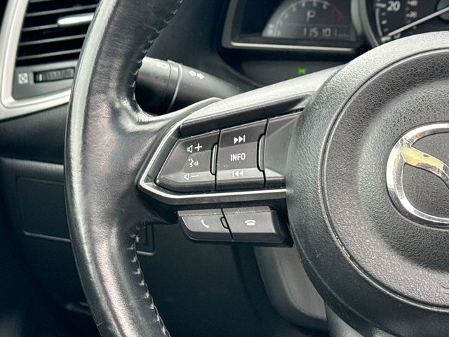 Thumbnail: 2017 Mazda Mazda3 - 19