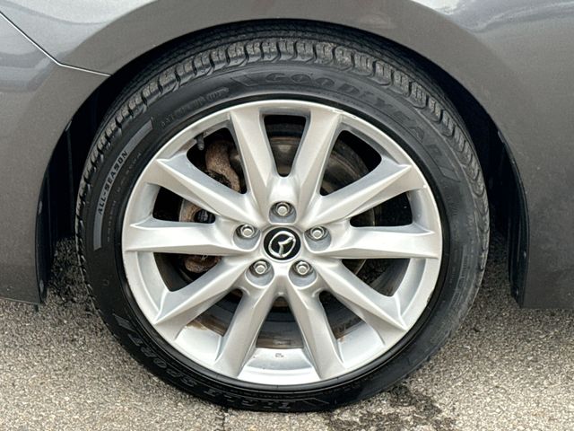 Thumbnail: 2017 Mazda Mazda3 - 8