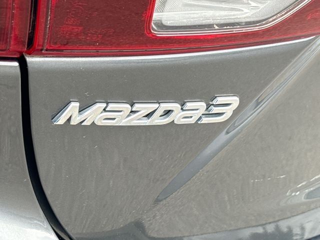 Thumbnail: 2017 Mazda Mazda3 - 28