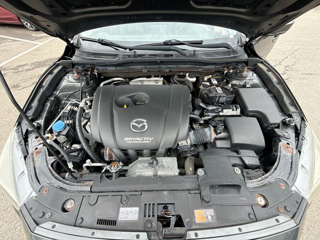 Thumbnail: 2017 Mazda Mazda3 - 9