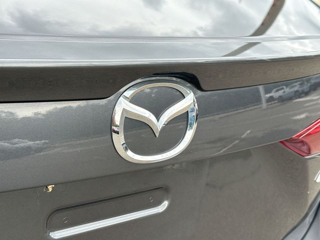 Thumbnail: 2017 Mazda Mazda3 - 27