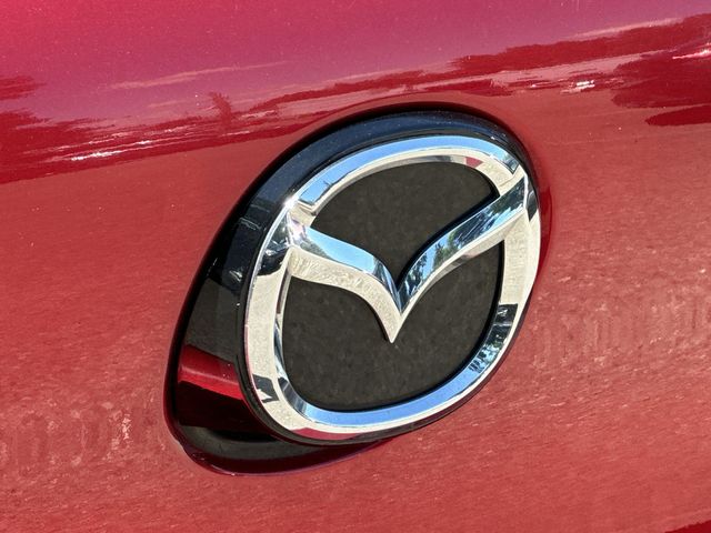 Thumbnail: 2024 Mazda Mazda3 - 7