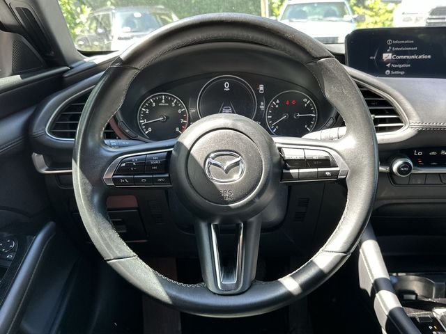 Thumbnail: 2024 Mazda Mazda3 - 2