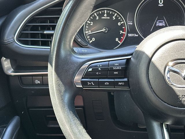 Thumbnail: 2024 Mazda Mazda3 - 14