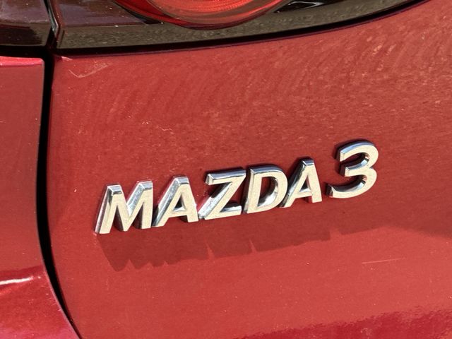 Thumbnail: 2024 Mazda Mazda3 - 20