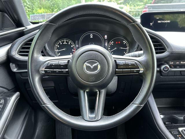 Thumbnail: 2024 Mazda Mazda3 - 2