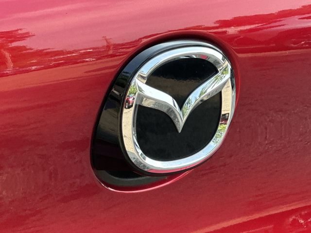 Thumbnail: 2024 Mazda Mazda3 - 7