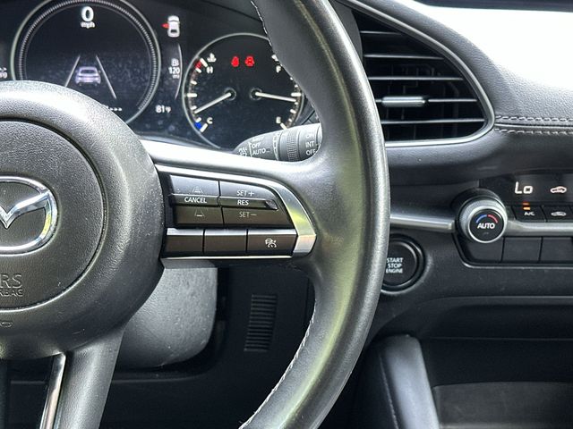 Thumbnail: 2024 Mazda Mazda3 - 18
