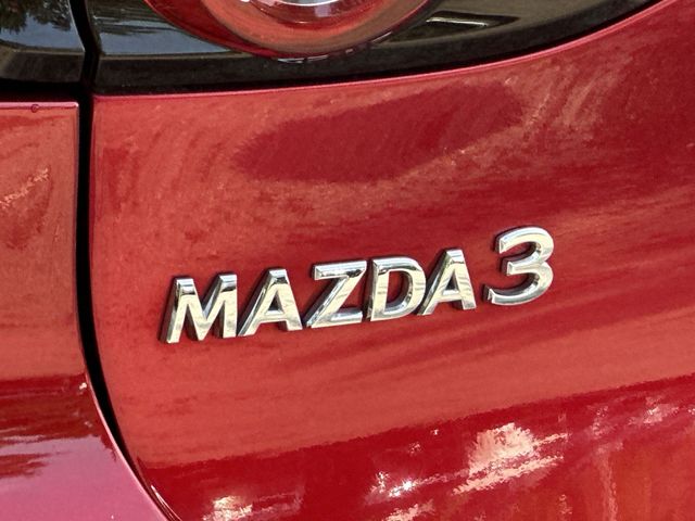 Thumbnail: 2024 Mazda Mazda3 - 27