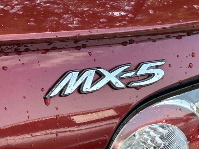 Thumbnail: 2007 Mazda MX-5 Miata - 18