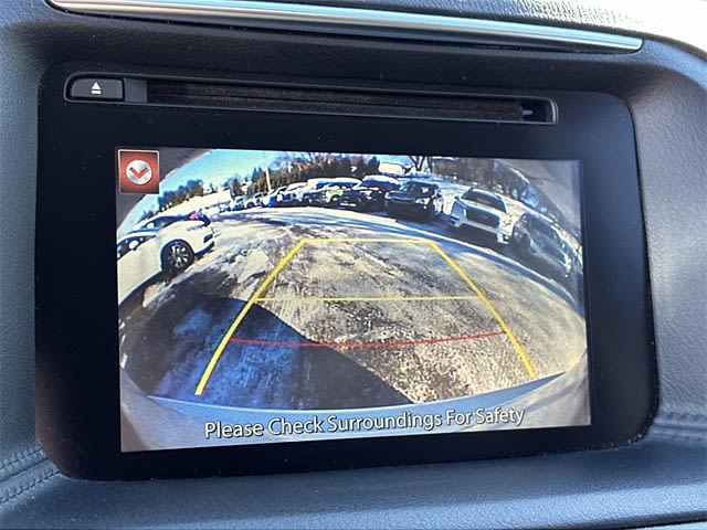 Thumbnail: 2016 Mazda CX-5 - 18