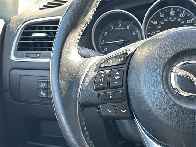 Thumbnail: 2016 Mazda CX-5 - 14