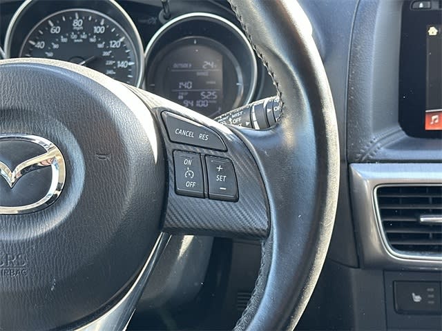 Thumbnail: 2016 Mazda CX-5 - 15