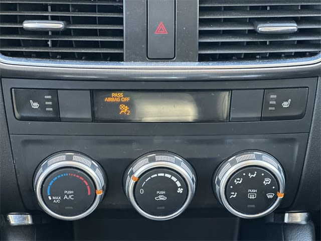 Thumbnail: 2016 Mazda CX-5 - 19