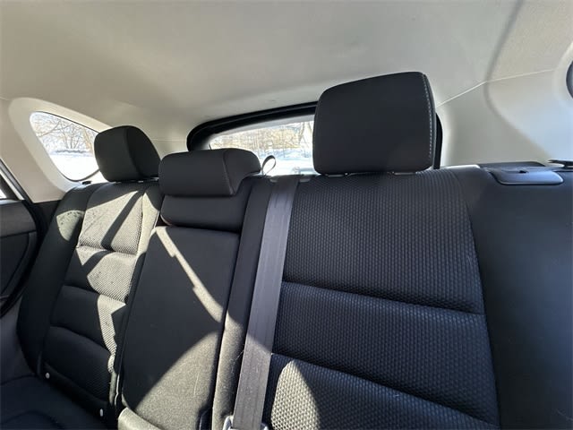 Thumbnail: 2016 Mazda CX-5 - 10