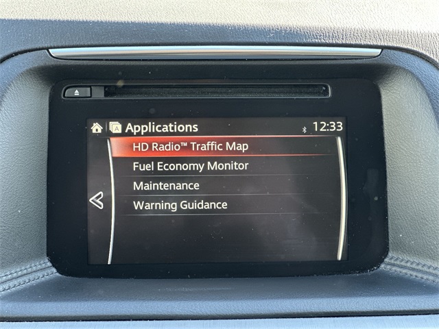 Thumbnail: 2016 Mazda CX-5 - 17