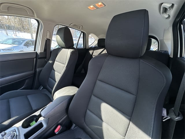 Thumbnail: 2016 Mazda CX-5 - 9