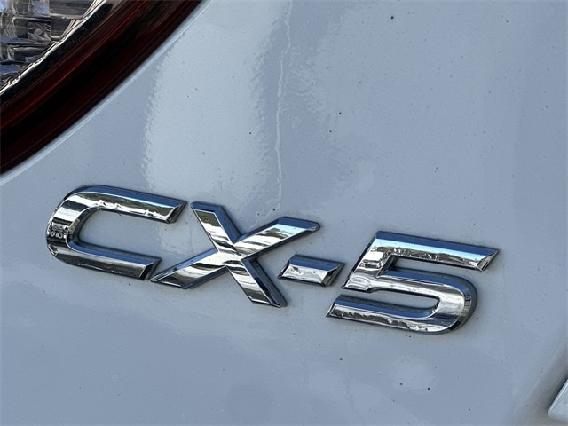 Thumbnail: 2016 Mazda CX-5 - 20