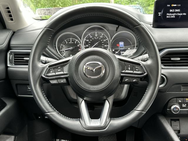 Thumbnail: 2025 Mazda CX-5 - 2