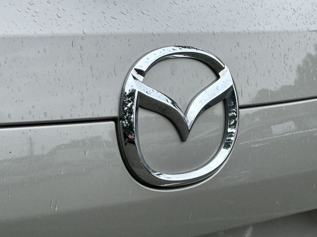 Thumbnail: 2025 Mazda CX-5 - 7