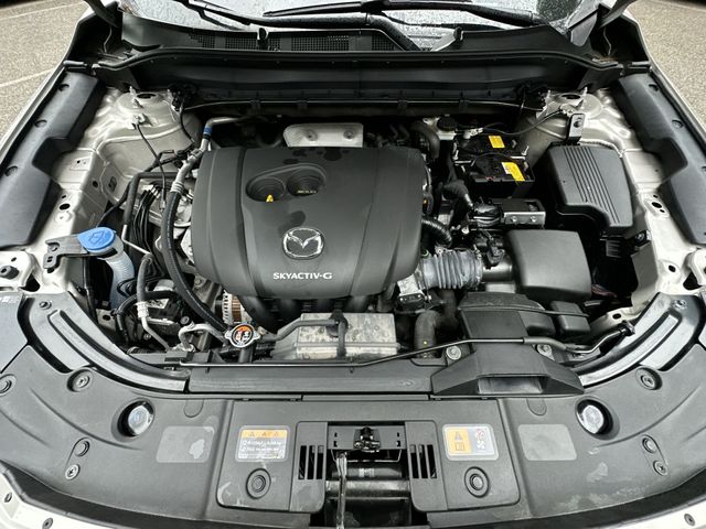 Thumbnail: 2025 Mazda CX-5 - 9