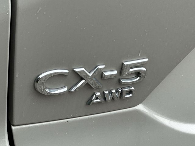 Thumbnail: 2025 Mazda CX-5 - 27
