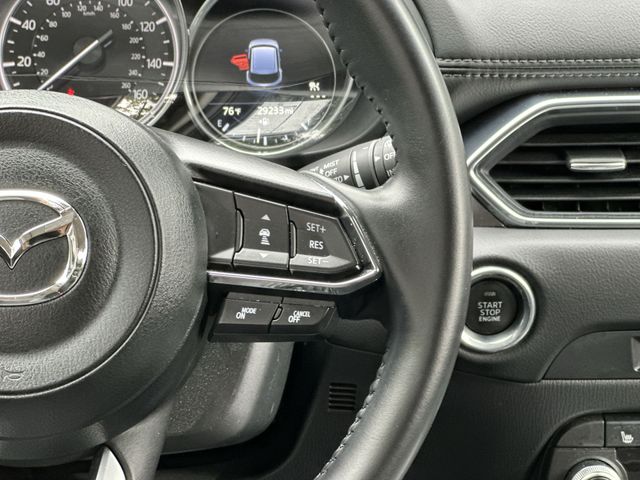 Thumbnail: 2025 Mazda CX-5 - 18