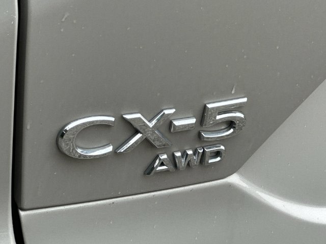Thumbnail: 2025 Mazda CX-5 - 25
