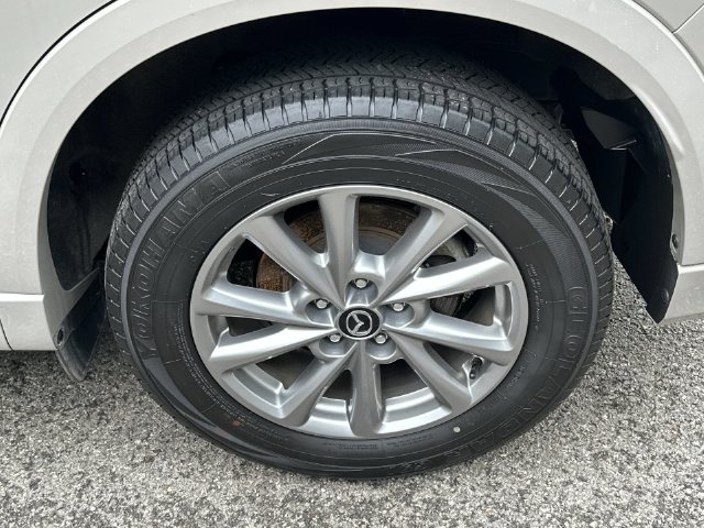 Thumbnail: 2025 Mazda CX-5 - 8