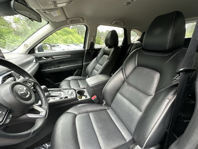 Thumbnail: 2025 Mazda CX-5 - 10