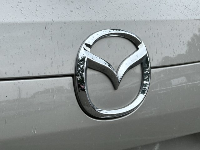 Thumbnail: 2025 Mazda CX-5 - 7