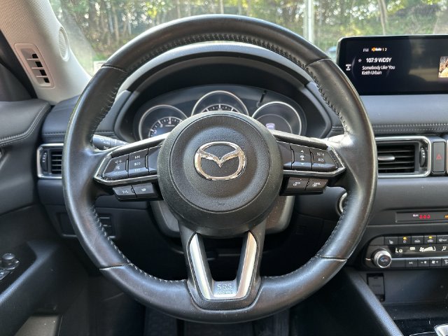 Thumbnail: 2023 Mazda CX-5 - 2