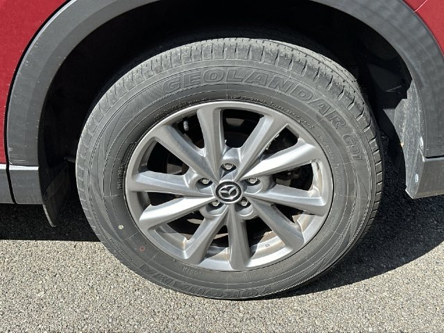 Thumbnail: 2023 Mazda CX-5 - 8