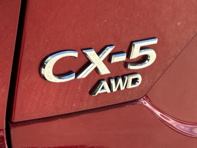 Thumbnail: 2023 Mazda CX-5 - 20