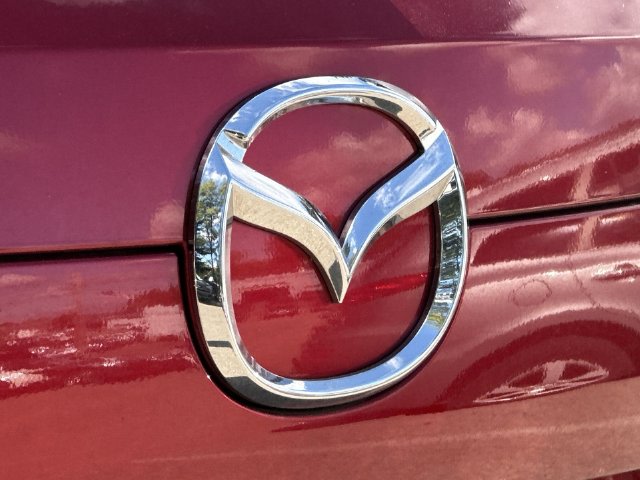 Thumbnail: 2023 Mazda CX-5 - 7