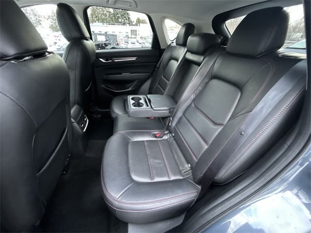 Thumbnail: 2024 Mazda CX-5 - 13