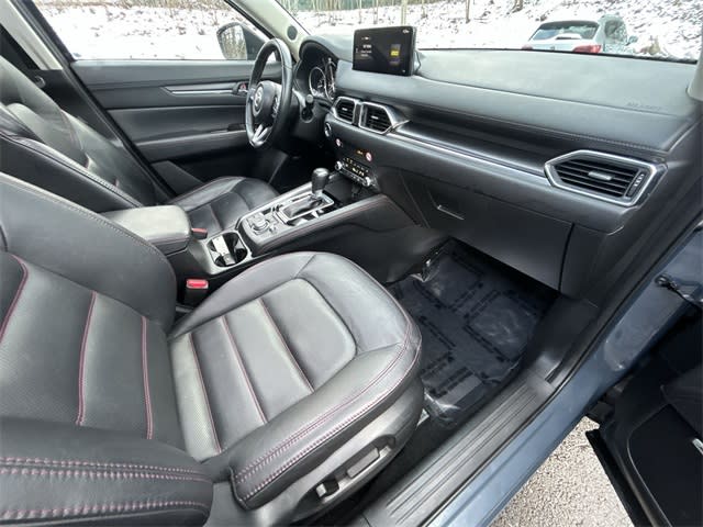 Thumbnail: 2024 Mazda CX-5 - 23