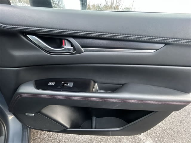 Thumbnail: 2024 Mazda CX-5 - 25