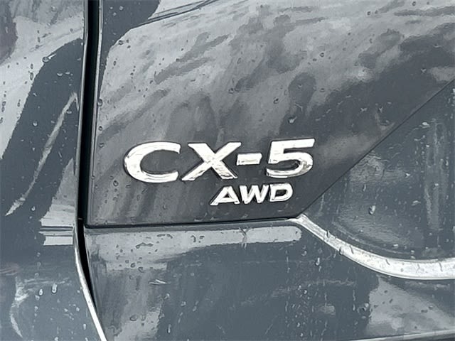 Thumbnail: 2024 Mazda CX-5 - 27