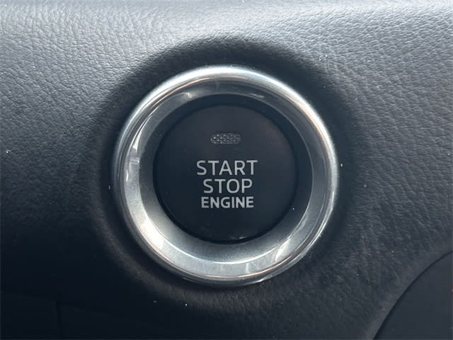 Thumbnail: 2024 Mazda CX-5 - 20