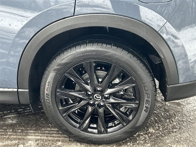 Thumbnail: 2024 Mazda CX-5 - 8