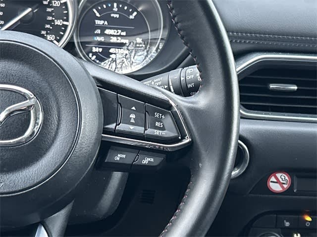 Thumbnail: 2024 Mazda CX-5 - 19