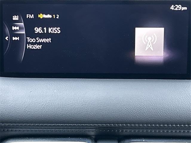 Thumbnail: 2024 Mazda CX-5 - 21